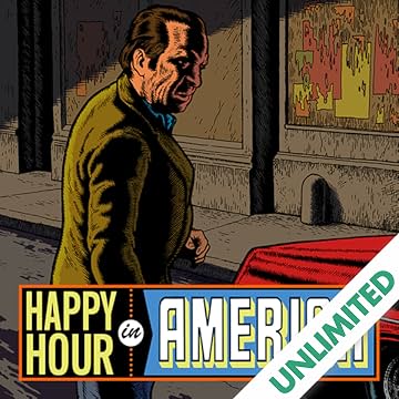 Happy Hour In America